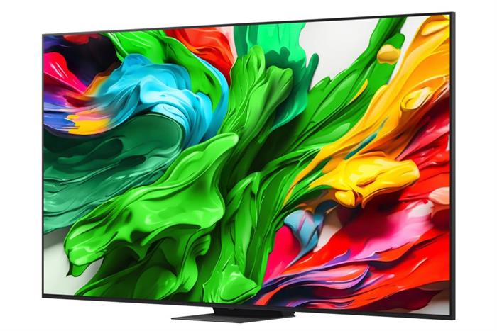 Smart Tivi QNED evo LG AI 4K 100 inch 100QNED86AS